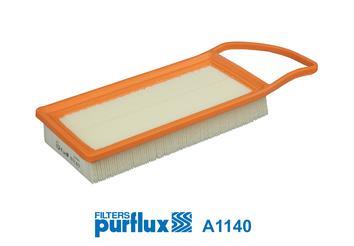 Filtre à air PURFLUX ref. A1140