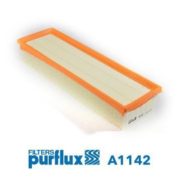 Filtre à air PURFLUX ref. A1142