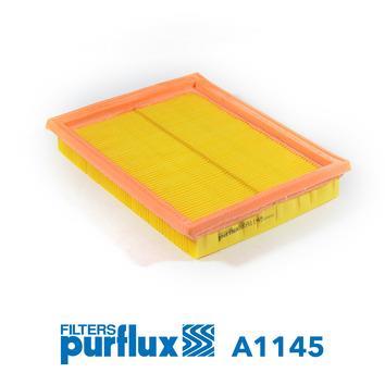 Filtre à air PURFLUX ref. A1145