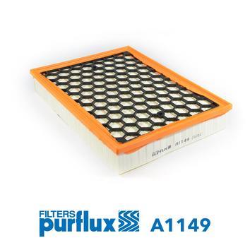 Filtre à air PURFLUX ref. A1149