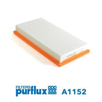 Filtre à air PURFLUX A1152