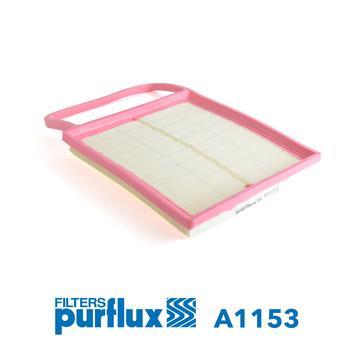 Filtro de ar PURFLUX A1153