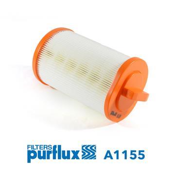 Filtro de ar PURFLUX ref. A1155