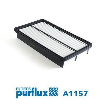 Filtre à air PURFLUX ref. A1157