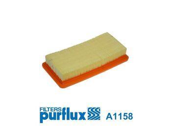 Filtro de ar PURFLUX ref. A1158