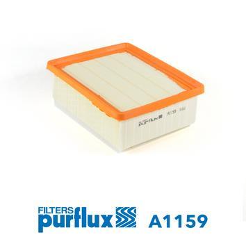 Filtre à air PURFLUX ref. A1159