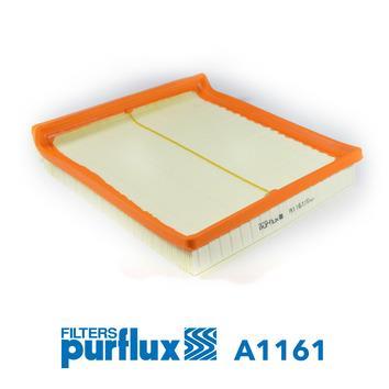 Filtre à air PURFLUX ref. A1161