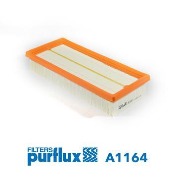 Filtre à air PURFLUX ref. A1164