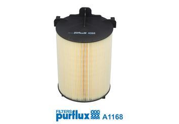 Filtre à air PURFLUX ref. A1168