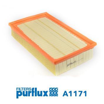 Filtre à air PURFLUX ref. A1171