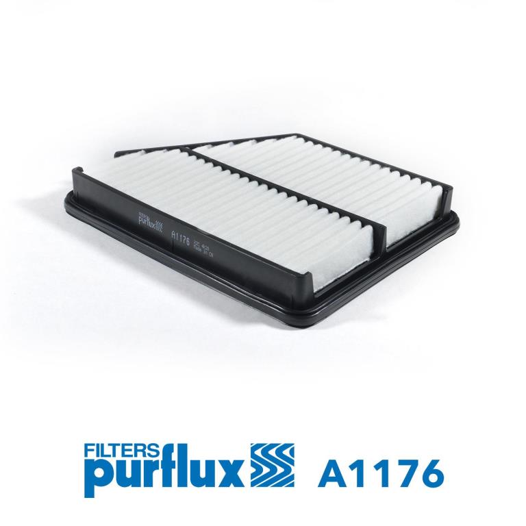 Filtre à air PURFLUX ref. A1176