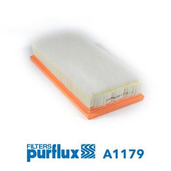 Filtre à air PURFLUX ref. A1179