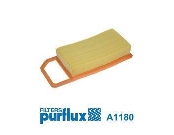 Filtre à air PURFLUX ref. A1180