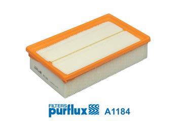 Filtre à air PURFLUX ref. A1184