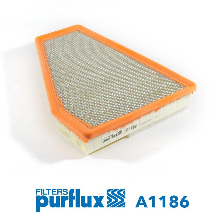 Filtre à air PURFLUX ref. A1186