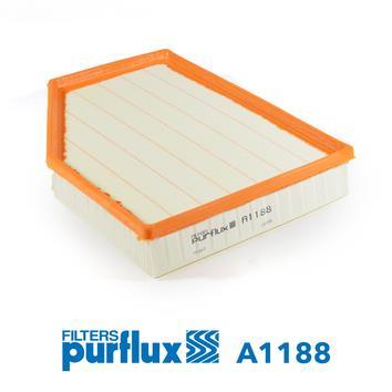 Filtre à air PURFLUX A1188