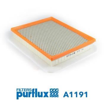 Filtre à air PURFLUX ref. A1191