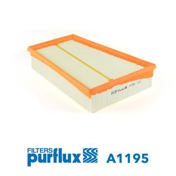 Filtre à air PURFLUX ref. A1195
