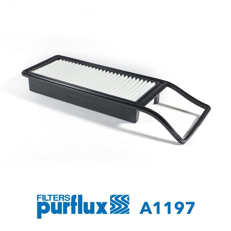 Filtre à air PURFLUX A1197