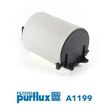 Filtre à air PURFLUX ref. A1199