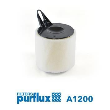 Filtro de ar PURFLUX A1200