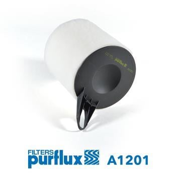 Filtre à air PURFLUX ref. A1201