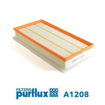 Filtro de ar PURFLUX ref. A1208