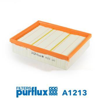 Filtre à air PURFLUX ref. A1213