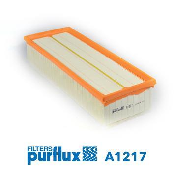 Filtro de aire (de coche) PURFLUX ref. A1217