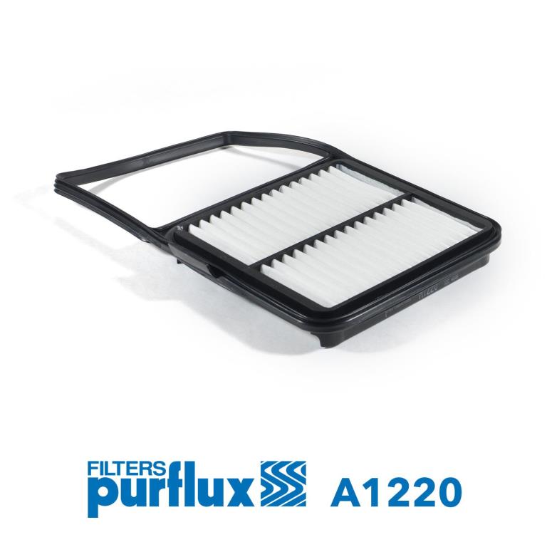 Filtro de ar PURFLUX A1220