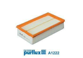 Filtre à air PURFLUX ref. A1222