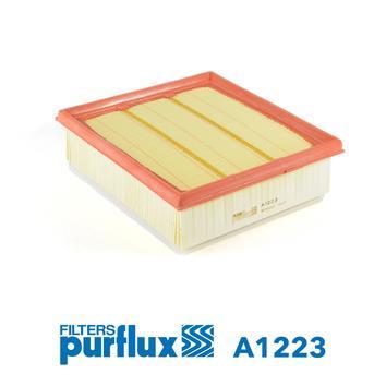 Filtro de ar PURFLUX ref. A1223