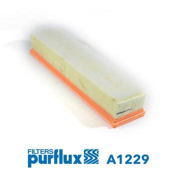 Filtre à air PURFLUX ref. A1229