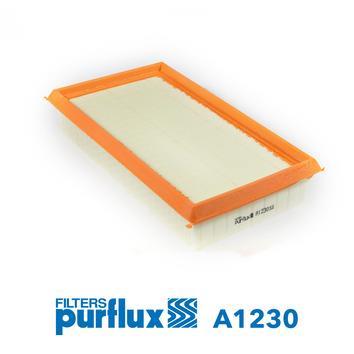 Filtre à air PURFLUX ref. A1230
