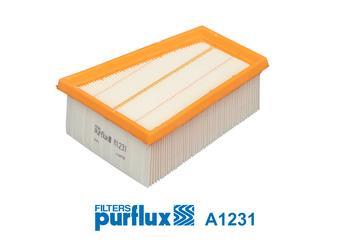 Filtre à air PURFLUX ref. A1231