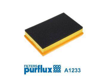 Filtre à air PURFLUX ref. A1233