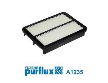 Filtre à air PURFLUX ref. A1235