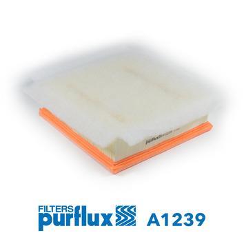 Filtro de aire (de coche) PURFLUX ref. A1239