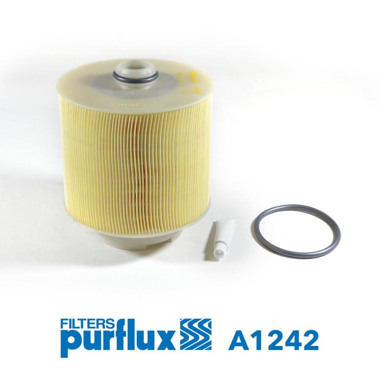 Filtro de ar PURFLUX ref. A1242