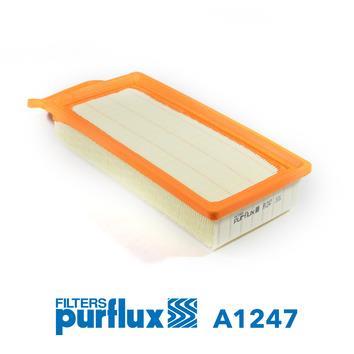 Filtre à air PURFLUX ref. A1247