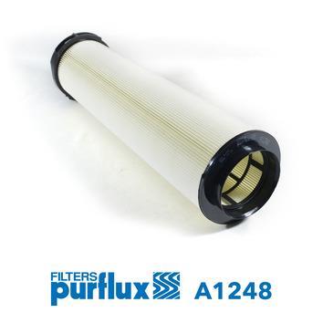 Filtre à air PURFLUX ref. A1248