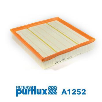 Filtro de ar PURFLUX A1252