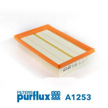 Filtro de ar PURFLUX A1253
