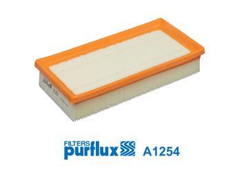 Filtre à air PURFLUX ref. A1254