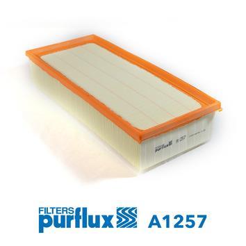 Filtre à air PURFLUX ref. A1257
