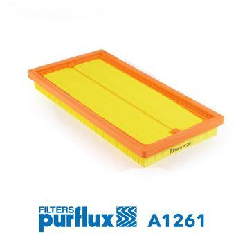 Filtro de ar PURFLUX A1261