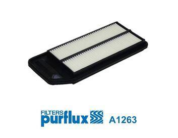 Filtre à air PURFLUX ref. A1263