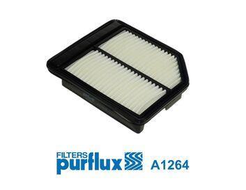 Filtro de ar PURFLUX A1264