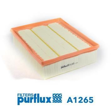 Filtro de aire (de coche) PURFLUX ref. A1265