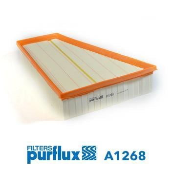 Filtre à air PURFLUX ref. A1268